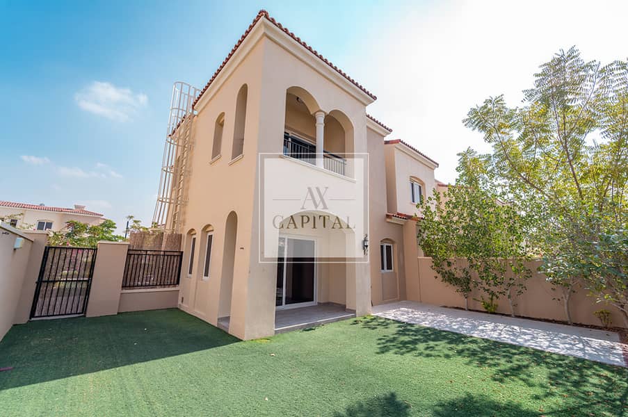 Corner Villa | Best Location | Ready to move - Image 17