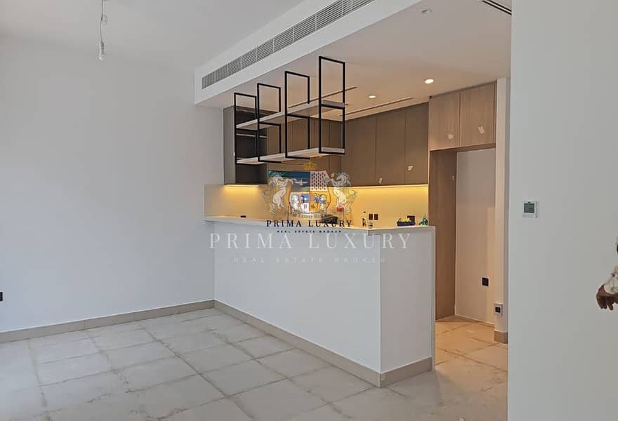 Newly Handed Over | Vacant | Townhouse