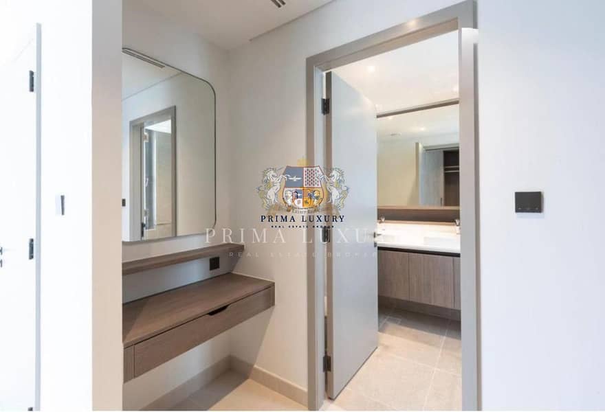 Newly Handed Over | Vacant | Townhouse