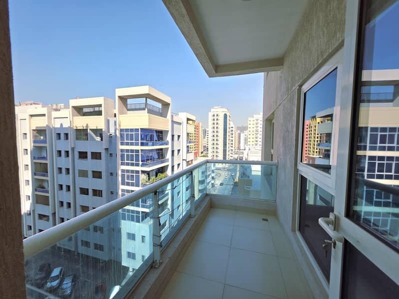 SUPER LUXURIOUS. 3BHK+STORE. 2 BALCONY. GYM POOL PARKING. FAMILY BUILDING