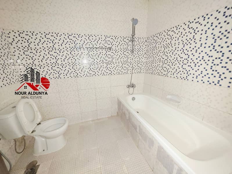 SUPER LUXURIOUS. 3BHK+STORE. 2 BALCONY. GYM POOL PARKING. FAMILY BUILDING - Image 8