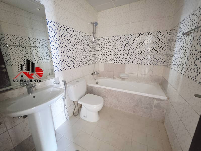 SUPER LUXURIOUS. 3BHK+STORE. 2 BALCONY. GYM POOL PARKING. FAMILY BUILDING - Image 16