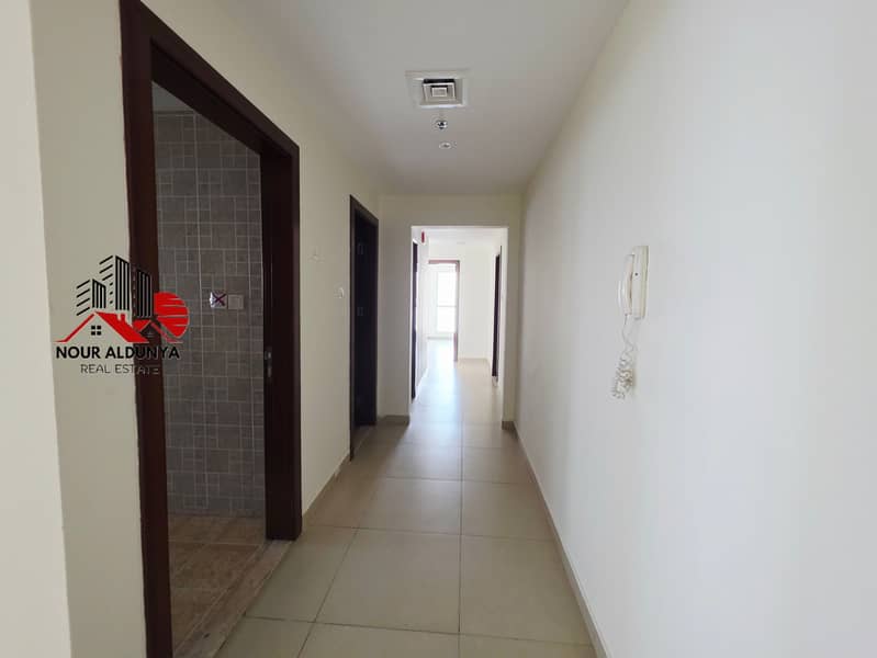 SUPER LUXURIOUS. 3BHK+STORE. 2 BALCONY. GYM POOL PARKING. FAMILY BUILDING - Image 17