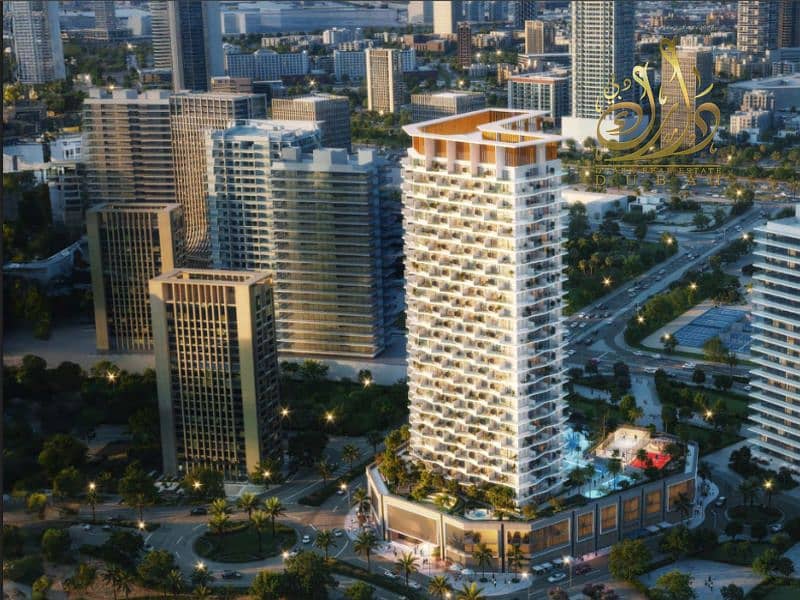 READY SOON - DIRECT FROM DEVELOPER - HIGH ROI -SPECIAL DISCOUNT