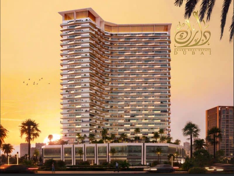 READY SOON - DIRECT FROM DEVELOPER - HIGH ROI -SPECIAL DISCOUNT - Image 6