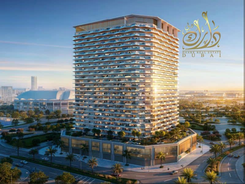 READY SOON - DIRECT FROM DEVELOPER - HIGH ROI -SPECIAL DISCOUNT - Image 7