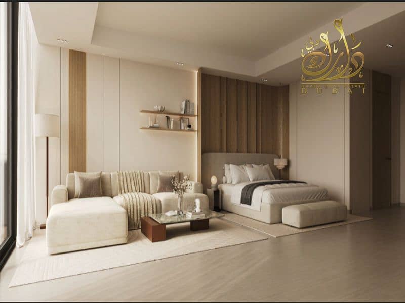 READY SOON - DIRECT FROM DEVELOPER - HIGH ROI -SPECIAL DISCOUNT - Image 8