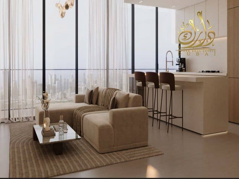 READY SOON - DIRECT FROM DEVELOPER - HIGH ROI -SPECIAL DISCOUNT - Image 11