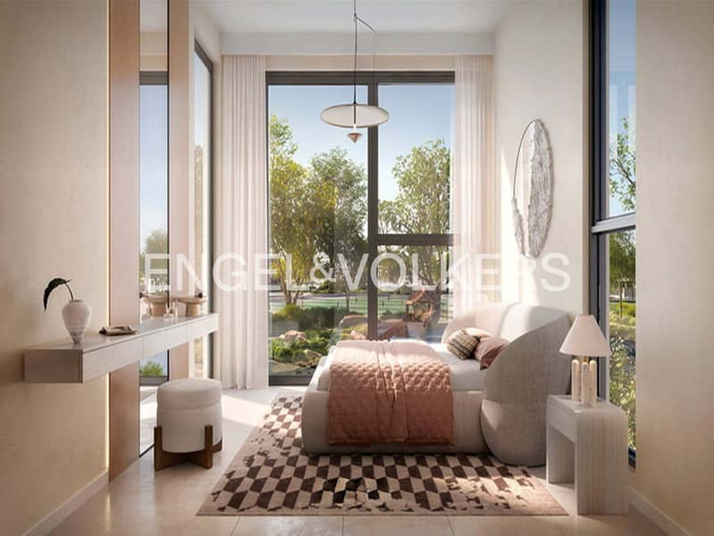 Park Facing l Single Row l PP