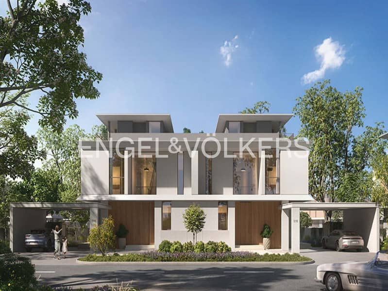 Park Facing l Single Row l PP - Image 7