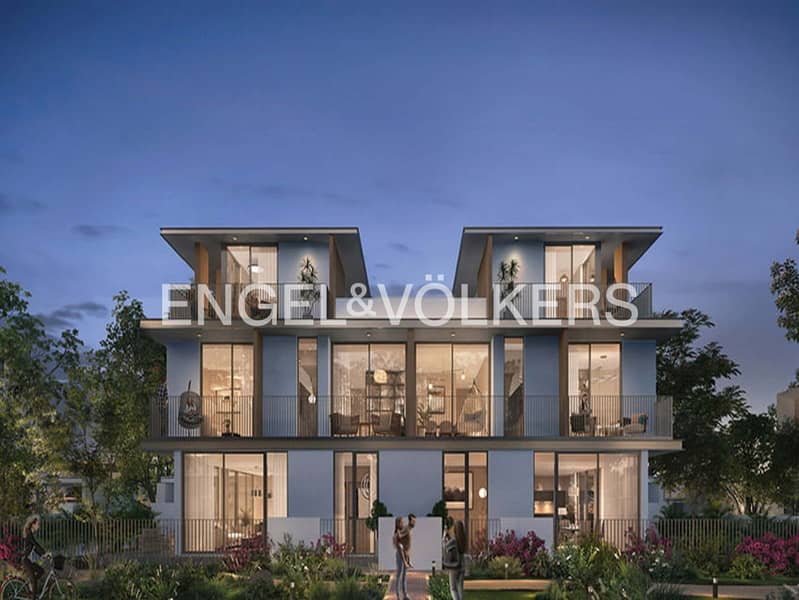 Park Facing l Single Row l PP - Image 8