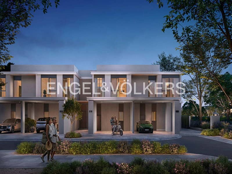 Park Facing l Single Row l PP - Image 9