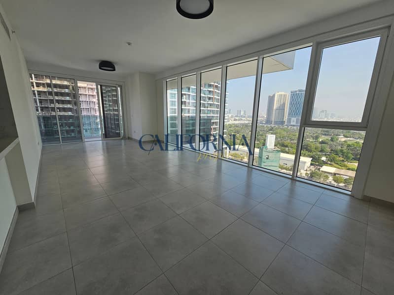 Negotiable Price | Dubai Frame and Park View