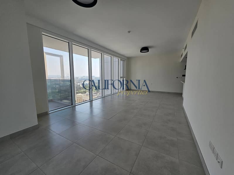 Negotiable Price | Dubai Frame and Park View