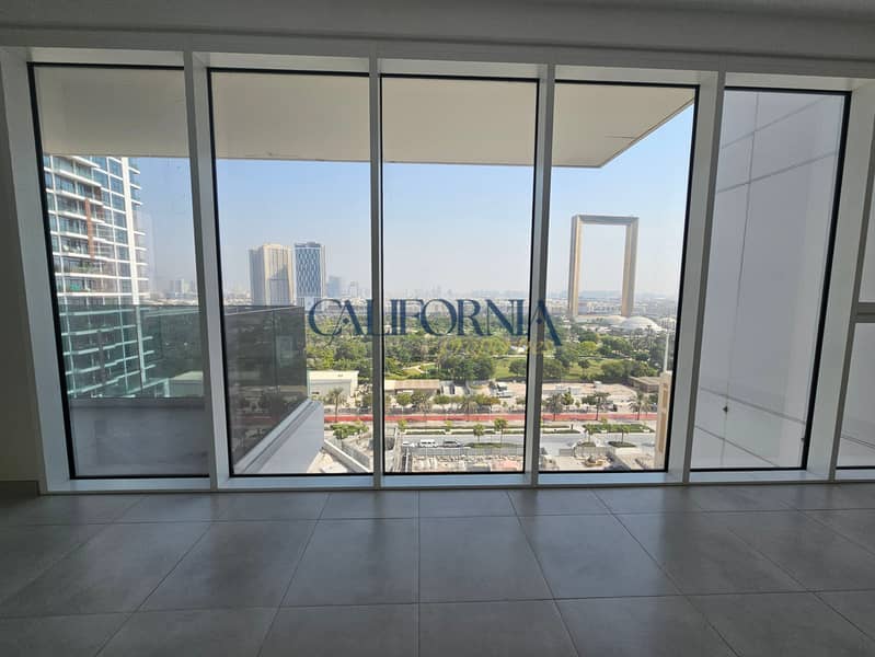 Negotiable Price | Dubai Frame and Park View