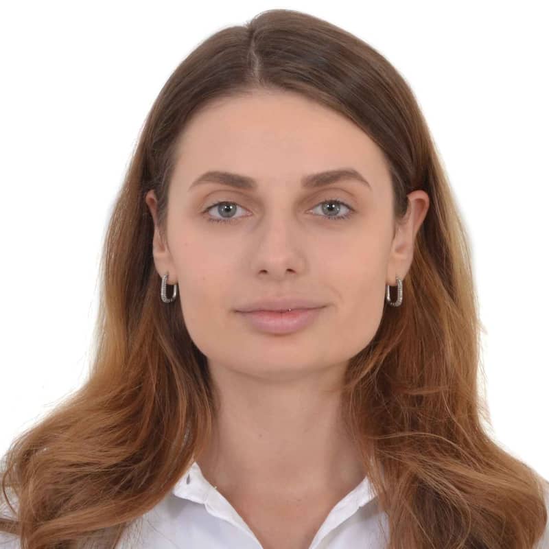 Maryna Balaban Maryna Balaban
