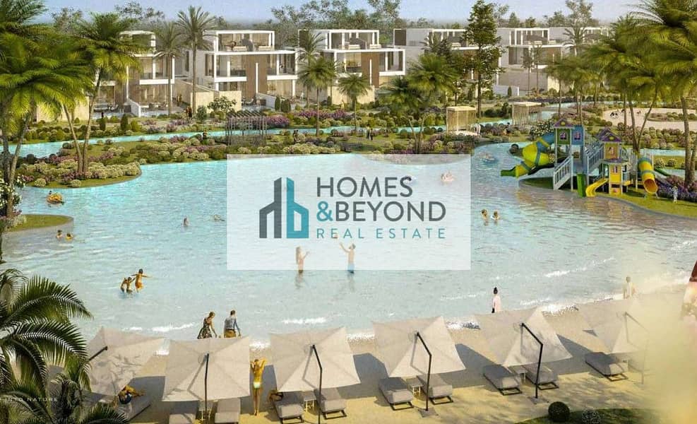 TWIN VILLA | 5 BEDROOM | EXCLUSIVE - Image 7