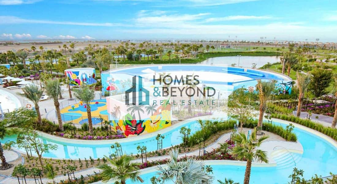 TWIN VILLA | 5 BEDROOM | EXCLUSIVE - Image 8