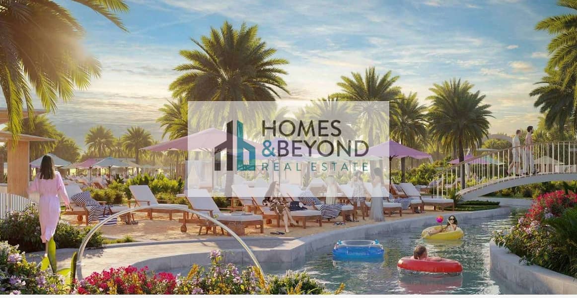 TWIN VILLA | 5 BEDROOM | EXCLUSIVE - Image 9