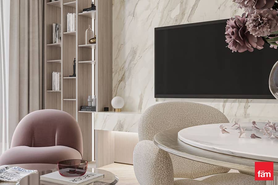 The Best Offer In The Jvc One Bedroom Big Size. - Image 2