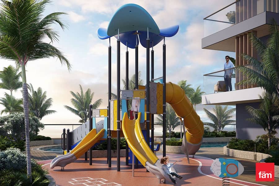 The Best Offer In The Jvc One Bedroom Big Size. - Image 11