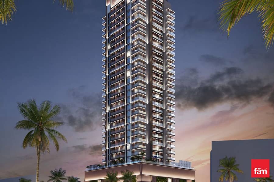 The Best Offer In The Jvc One Bedroom Big Size. - Image 14