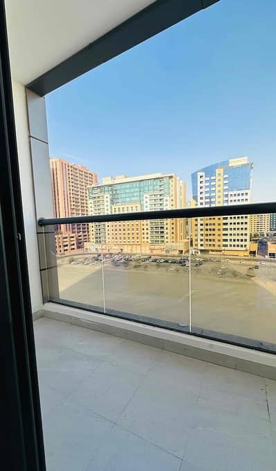 2 Bedroom Flat for Rent in Al Mamzar, Dubai - IMG-20250423-WA0112 - Copy (2) - Copy. jpg 2 Bedroom Flat for Rent in Al Mamzar, Dubai - IMG-20250423-WA0112 - Copy (2) - Copy. jpg