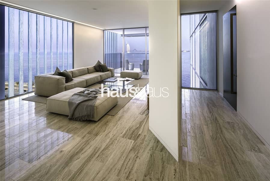 Incredible Design | Penthouse | Private Terrace