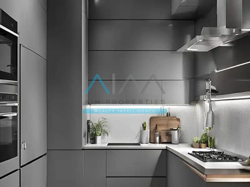 Brand-New Studio in AG ARK Tower, Dubailand – Limited Off-Plan Opportunity - Image 3