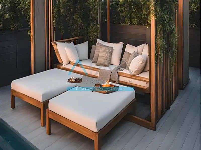 Brand-New Studio in AG ARK Tower, Dubailand – Limited Off-Plan Opportunity - Image 7