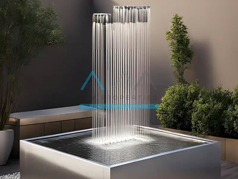 Brand-New Studio in AG ARK Tower, Dubailand – Limited Off-Plan Opportunity - Image 9