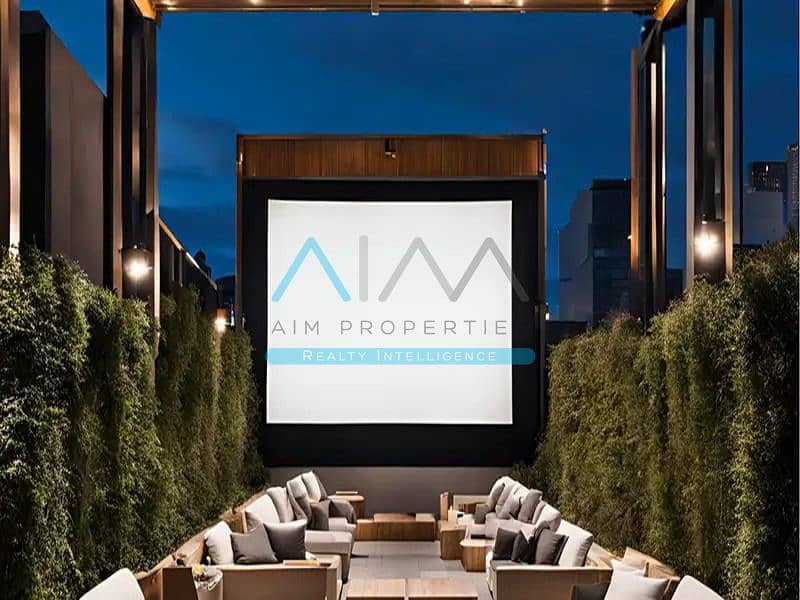 Brand-New Studio in AG ARK Tower, Dubailand – Limited Off-Plan Opportunity - Image 10