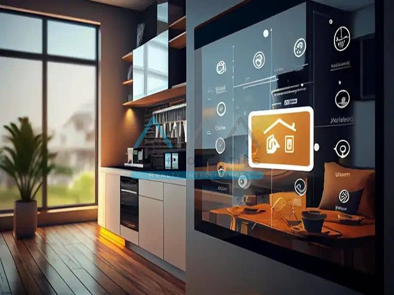 Brand-New Studio in AG ARK Tower, Dubailand – Limited Off-Plan Opportunity - Image 14