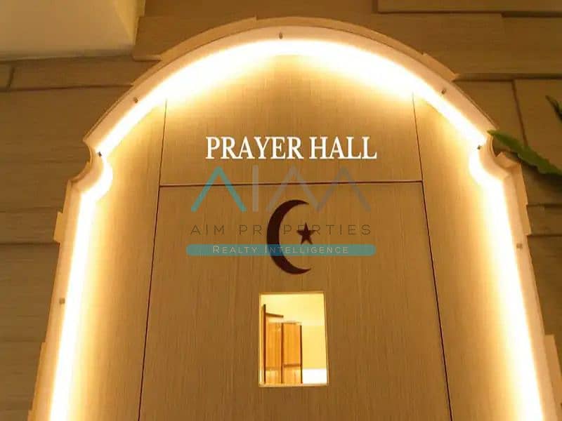 Brand-New Studio in AG ARK Tower, Dubailand – Limited Off-Plan Opportunity - Image 15