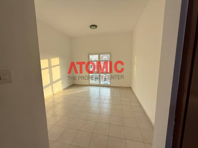 Unfurnished 1 bedroom || Med 101 Discovery Gardens - Image 6