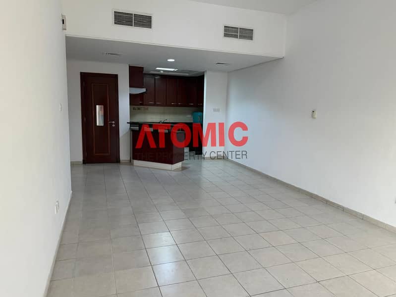 Unfurnished 1 bedroom || Med 101 Discovery Gardens - Image 8