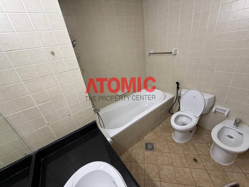 Unfurnished 1 bedroom || Med 101 Discovery Gardens - Image 9