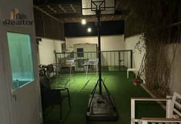 2BR Townhouse | For Rent | Available