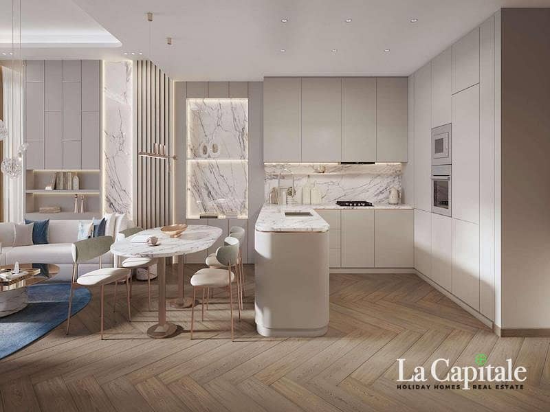 MOTIVATED SELLER | SEA VIEW | FULLY FURNISHED