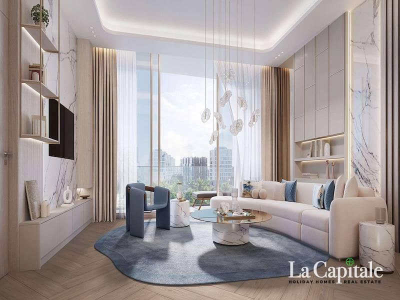 MOTIVATED SELLER | SEA VIEW | FULLY FURNISHED