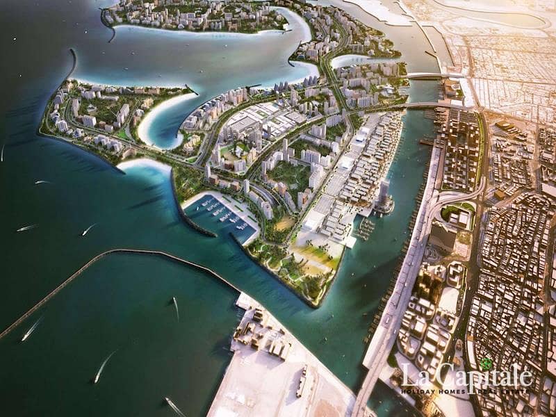 MOTIVATED SELLER | SEA VIEW | FULLY FURNISHED - Image 8