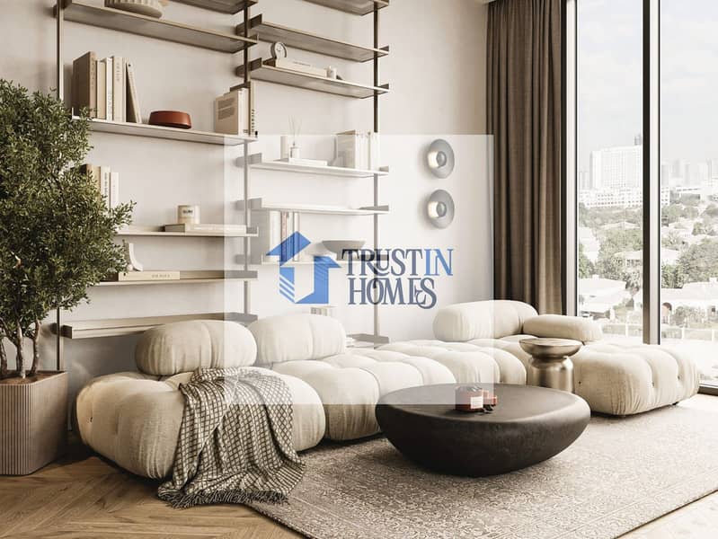 Luxury Living / Flexible Payment Plan / High ROI - Image 8