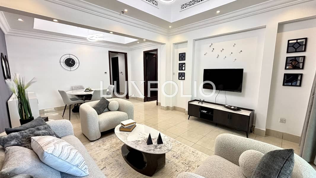 OT Specialist | Spacious 1BR | Best Price