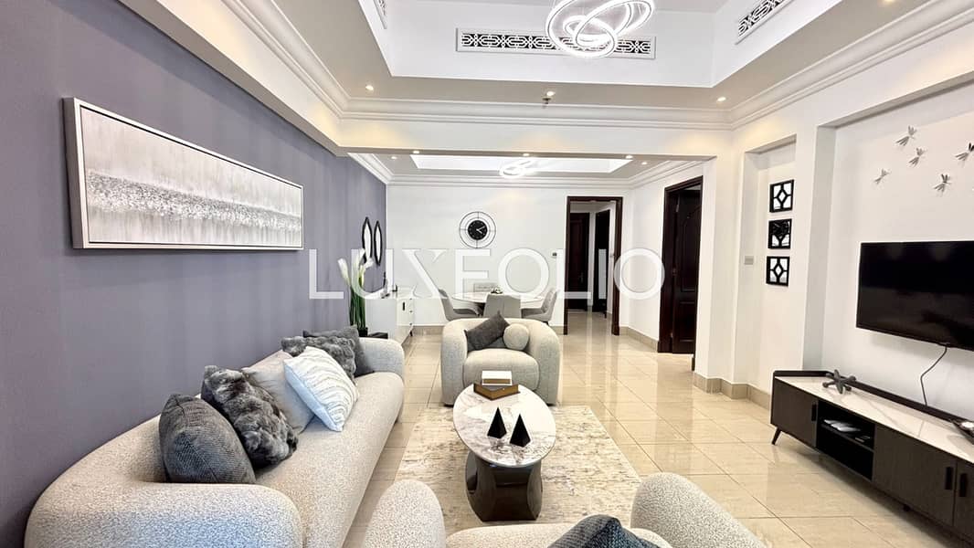 OT Specialist | Spacious 1BR | Best Price