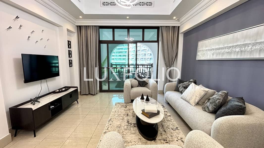 OT Specialist | Spacious 1BR | Best Price