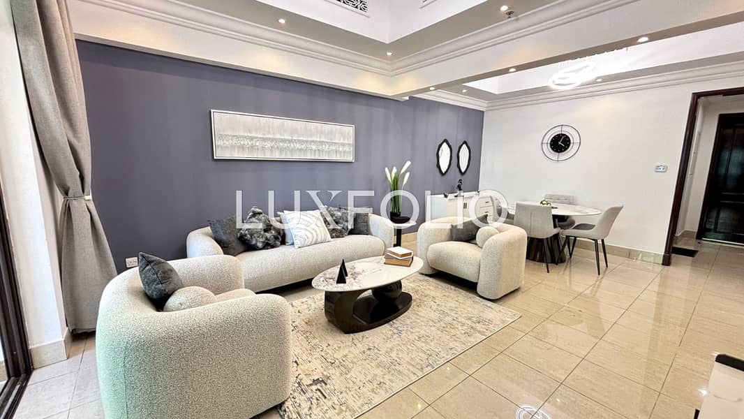 OT Specialist | Spacious 1BR | Best Price