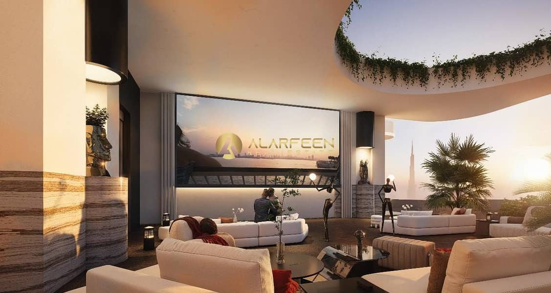 10% Down payment | Huge Layout | Flexible payment plan - Image 6