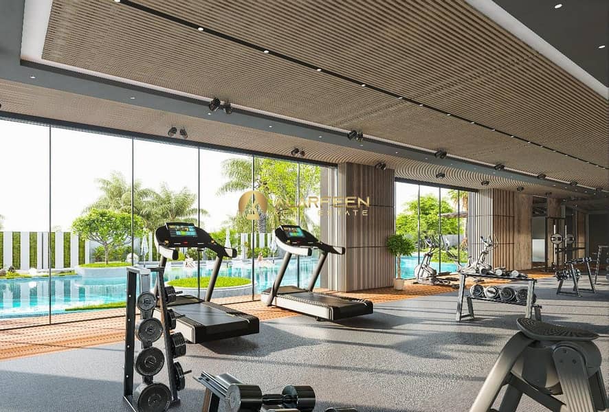 10% Down payment | Huge Layout | Flexible payment plan - Image 7