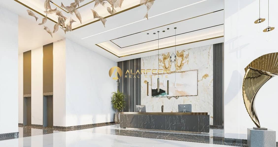 10% Down payment | Huge Layout | Flexible payment plan - Image 8