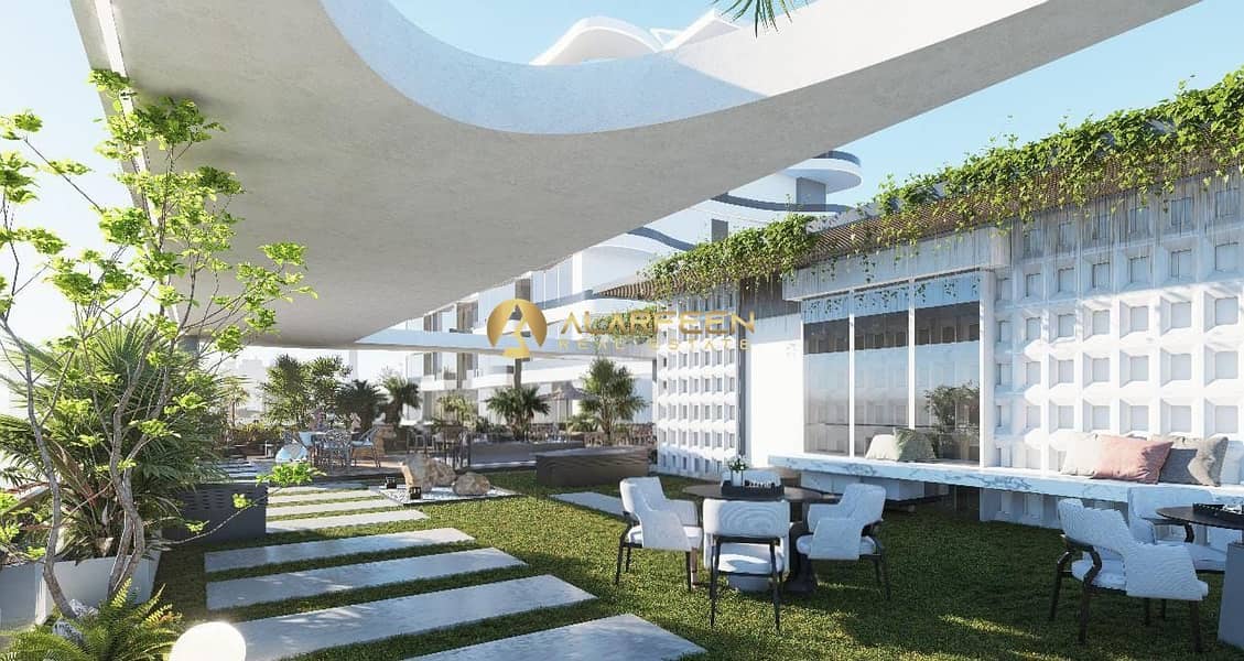 10% Down payment | Huge Layout | Flexible payment plan - Image 10